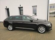 Škoda Superb 5