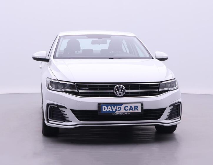 Volkswagen Bora 2