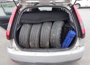 Ford Fiesta 11