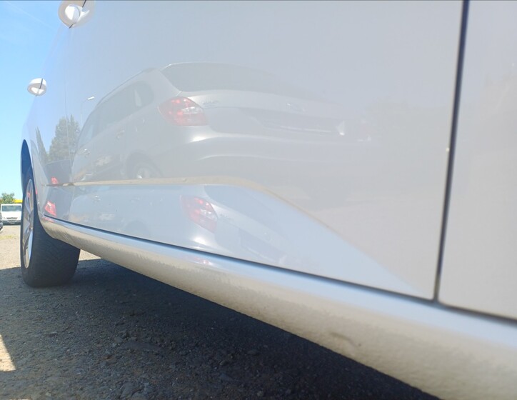 Škoda Fabia 8