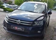 Volkswagen Tiguan 3