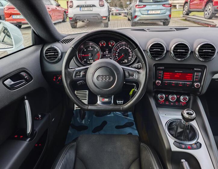 Audi TT 15