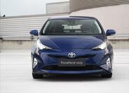 Toyota Prius 4