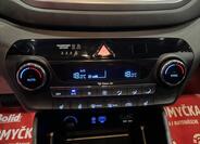 Hyundai Tucson 16