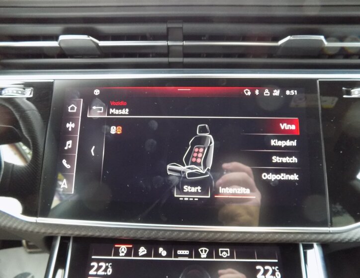 Audi RS Q8 35