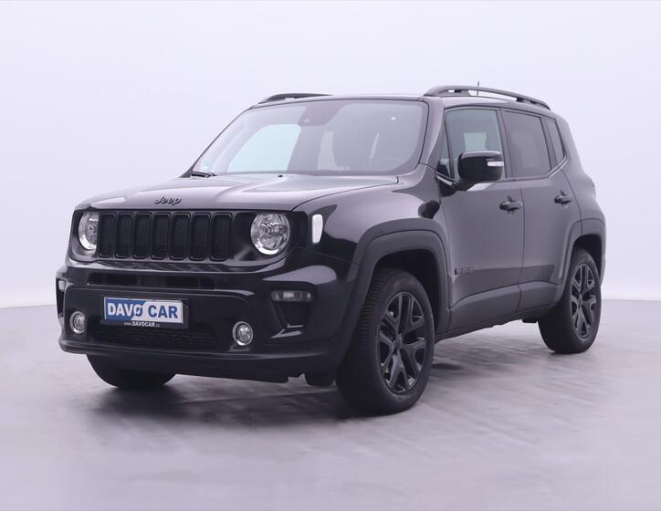 Jeep Renegade 3