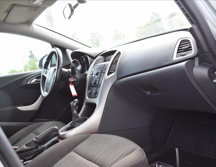 Opel Astra 20