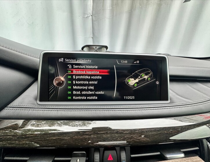 BMW X5 30