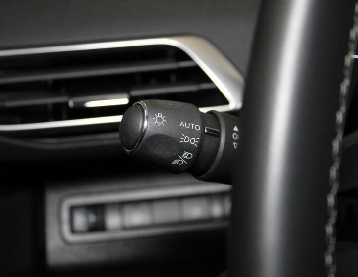 Peugeot 3008 21