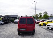 Peugeot Partner 5