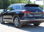 Volkswagen Touareg 7