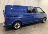 Volkswagen Transporter 9