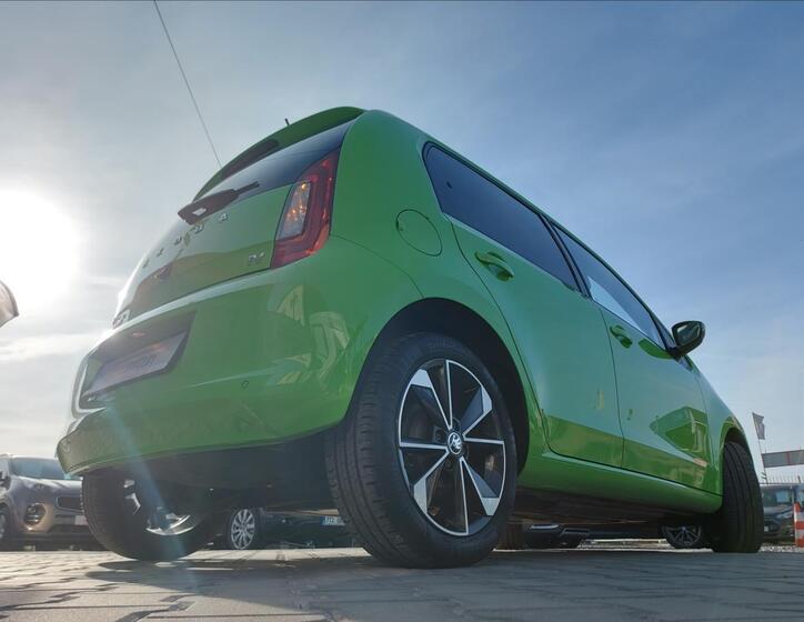 Škoda Citigo 41