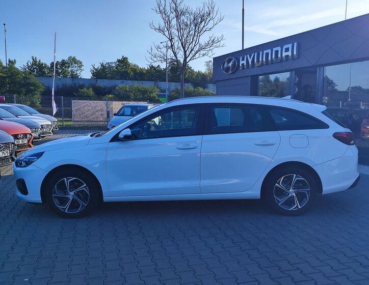 Hyundai i30 8