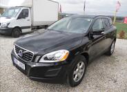 Volvo XC60 1