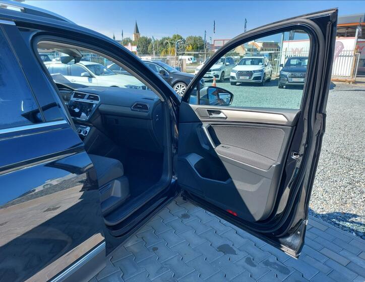 Volkswagen Tiguan Allspace 25