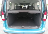 Ford Tourneo Connect 25