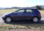 Volkswagen Golf 4