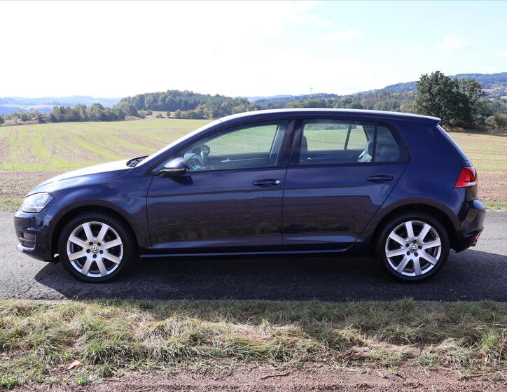 Volkswagen Golf 4