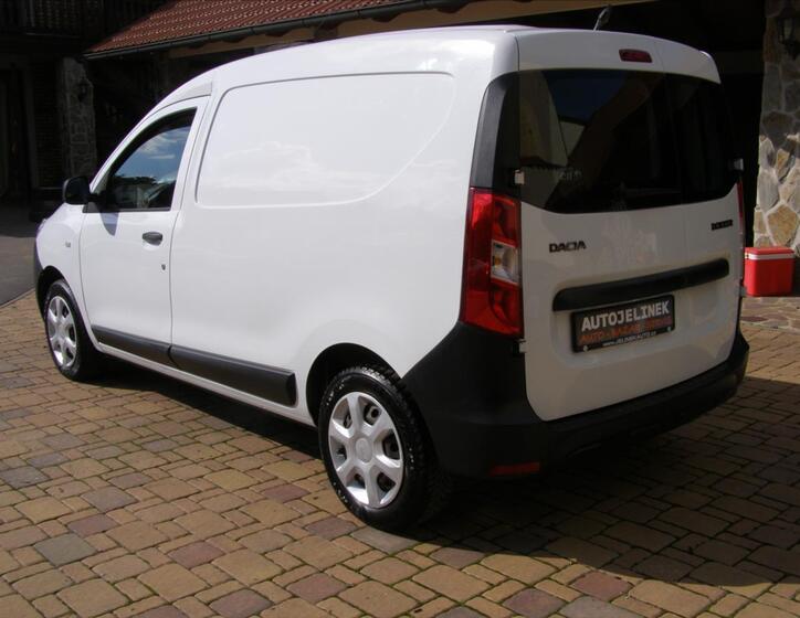 Dacia Dokker 3