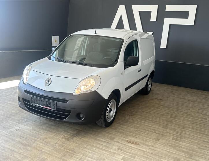Renault Kangoo 2