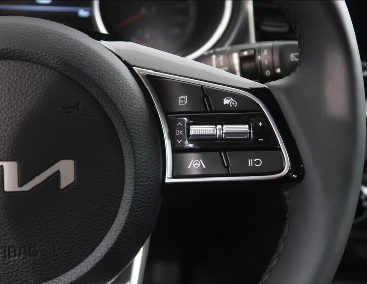 KIA Ceed 17