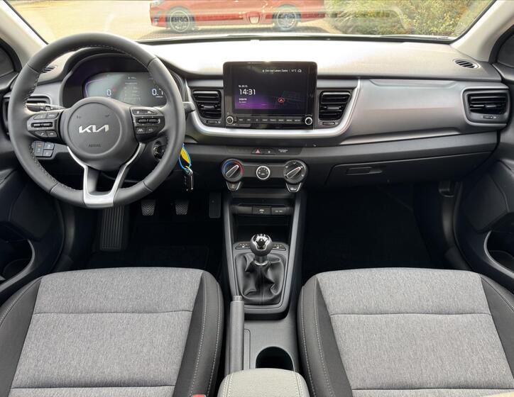 KIA Stonic 30