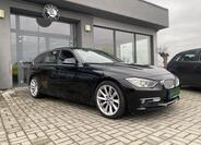 BMW Řada 3 4