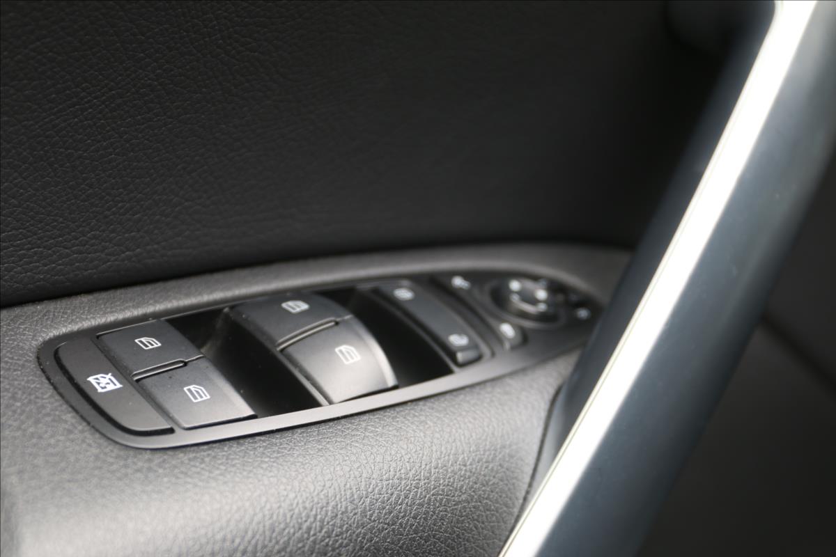 Mercedes-Benz Třídy X