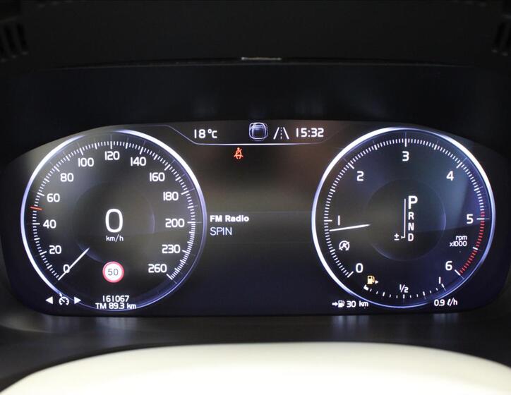 Volvo XC60 22