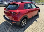 KIA Stonic 7