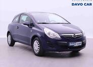 Opel Corsa 1