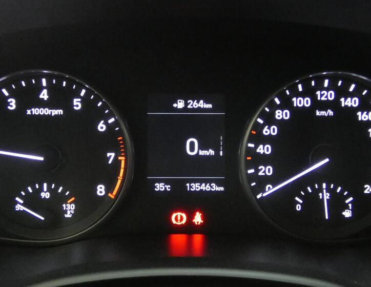 Hyundai i30 14