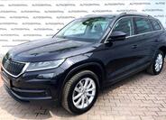 Škoda Kodiaq 3