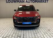 Hyundai Tucson 4