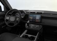 Land Rover Defender 6