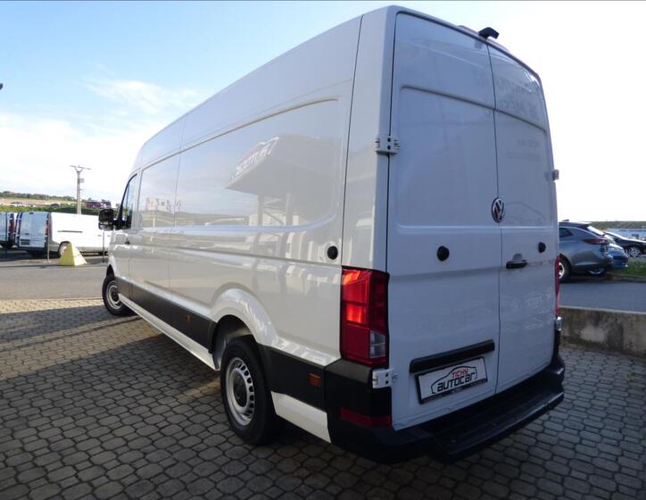 Volkswagen Crafter 56