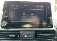 Opel Combo 11