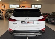 Hyundai Santa Fe 8