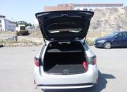 Toyota Corolla 15