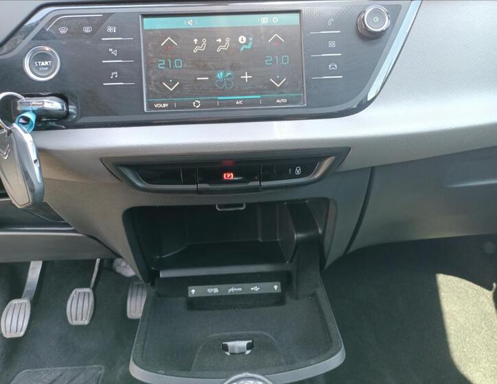 Citroën C4 Picasso 25