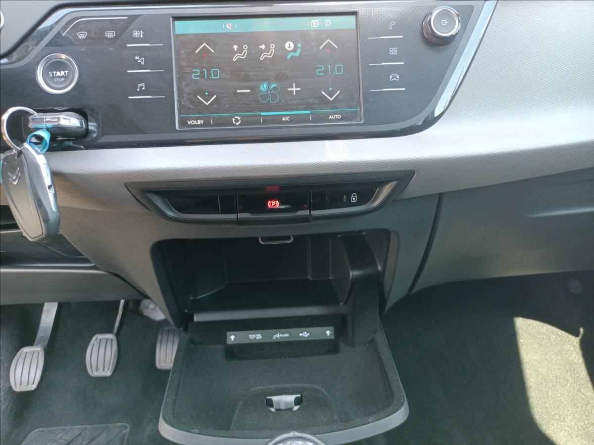 Citroën C4 Picasso