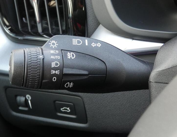 Volvo XC60 10