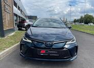 Toyota Corolla 2
