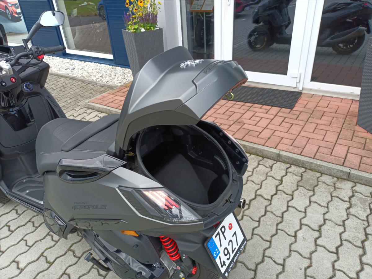 Peugeot Ostatní