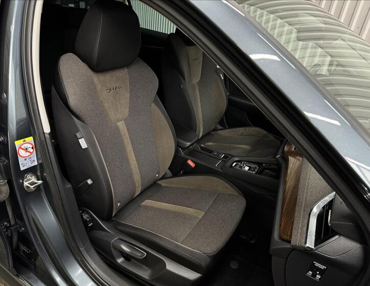 Škoda Octavia 42