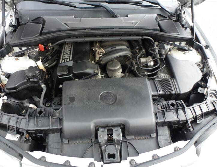 BMW Řada 1 35