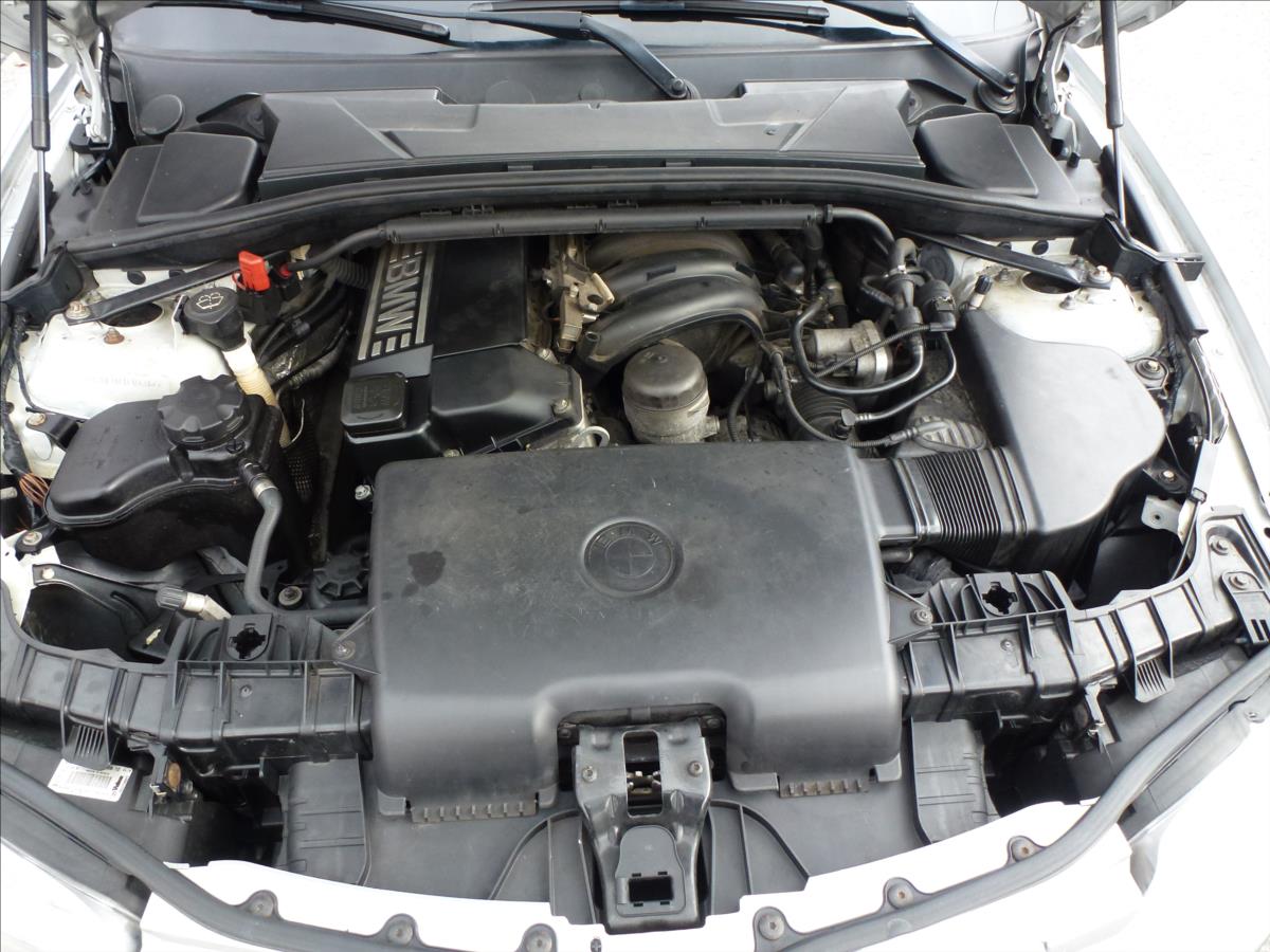 BMW Řada 1