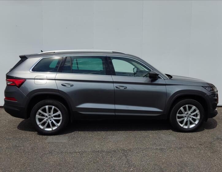 Škoda Kodiaq 23