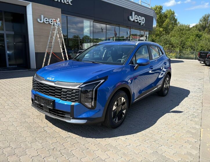 KIA Sportage 3